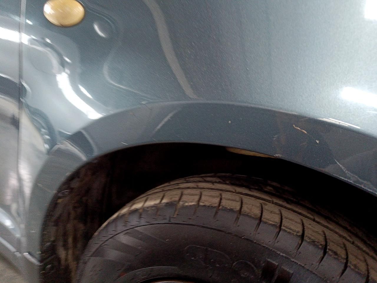 Used 2010 Maruti Suzuki Swift Dzire VXI 1.2 Petrol Manual dents MINOR DENT