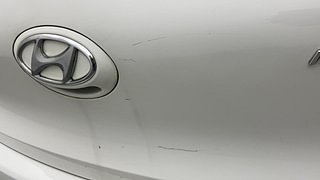 Used 2014 Hyundai Grand i10 [2013-2017] Magna 1.2 Kappa VTVT Petrol Manual dents MINOR SCRATCH