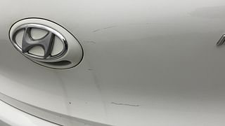 Used 2014 Hyundai Grand i10 [2013-2017] Magna 1.2 Kappa VTVT Petrol Manual dents MINOR SCRATCH