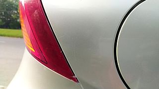 Used 2017 Datsun Redi-GO [2015-2019] S 1.0 Petrol Manual dents MINOR SCRATCH