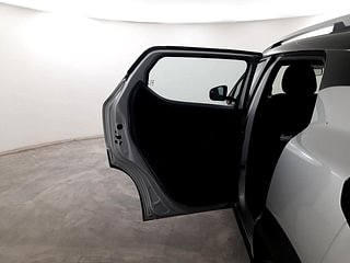 Used 2022 Renault Kiger RXZ 1.0 Turbo MT Petrol Manual interior LEFT REAR DOOR OPEN VIEW