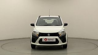 Used 2018 Maruti Suzuki Celerio X [2017-2021] VXi AMT Petrol Automatic exterior FRONT VIEW