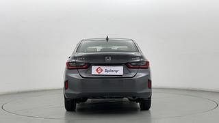 Used 2020 Honda City V CVT Petrol Automatic exterior BACK VIEW