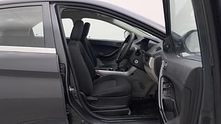 Used 2018 Tata Nexon [2017-2020] XM Diesel Diesel Manual interior RIGHT SIDE FRONT DOOR CABIN VIEW