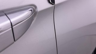 Used 2019 Mahindra Marazzo M8 Diesel Manual dents MINOR SCRATCH