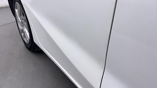 Used 2018 honda Jazz V Petrol Manual dents MINOR DENT