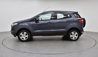 Used 2013 Ford EcoSport [2013-2015] Trend 1.5L TDCi Diesel Manual exterior LEFT SIDE VIEW