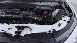 Used 2022 Tata Safari XZA Plus Diesel Automatic engine ENGINE LEFT SIDE VIEW