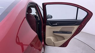 Used 2020 honda Amaze 1.5 S i-DTEC Diesel Manual interior RIGHT REAR DOOR OPEN VIEW