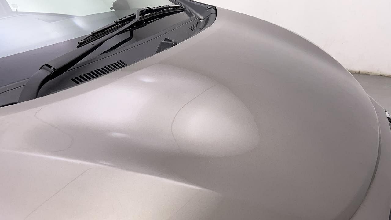 Used 2021 Datsun Redi-GO [2020-2022] A Petrol Manual dents MINOR DENT