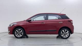 Used 2016 Hyundai Elite i20 [2014-2018] Asta 1.2 Petrol Manual exterior LEFT SIDE VIEW
