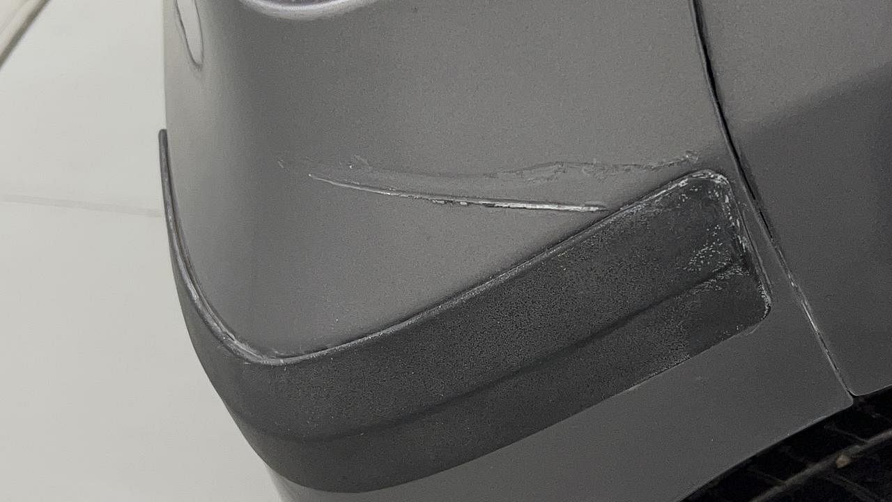 Used 2015 Maruti Suzuki Wagon R 1.0 [2010-2019] VXi Petrol Manual dents MINOR SCRATCH