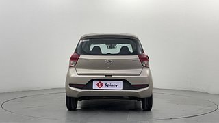 Used 2019 Hyundai New Santro 1.1 Sportz MT Petrol Manual exterior BACK VIEW