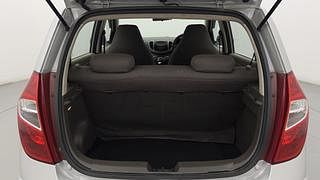 Used 2012 Hyundai i10 [2010-2016] Asta Petrol Petrol Manual interior DICKY INSIDE VIEW