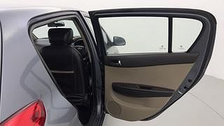 Used 2011 Hyundai i20 [2008-2012] Magna 1.2 Petrol Manual interior RIGHT REAR DOOR OPEN VIEW
