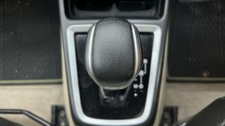 Used 2019 Maruti Suzuki Dzire [2017-2020] ZXi Plus AMT Petrol Automatic interior GEAR  KNOB VIEW