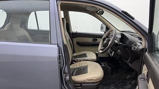 Used 2011 Hyundai Santro Xing [2007-2014] GL Petrol Manual interior RIGHT SIDE FRONT DOOR CABIN VIEW