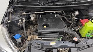 Used 2019 Maruti Suzuki Celerio VXI CNG Petrol+cng Manual engine ENGINE RIGHT SIDE VIEW