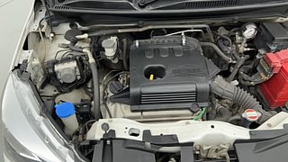 Used 2021 Maruti Suzuki Celerio VXi CNG Petrol+cng Manual engine ENGINE RIGHT SIDE VIEW