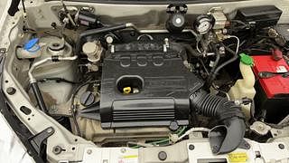 Used 2018 Maruti Suzuki Alto K10 [2014-2019] LXI (O) CNG Petrol+cng Manual engine ENGINE RIGHT SIDE VIEW