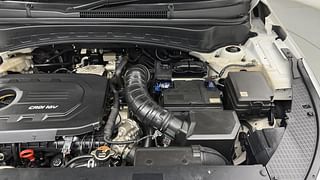 Used 2020 Kia Seltos HTK Plus D Diesel Manual engine ENGINE LEFT SIDE VIEW