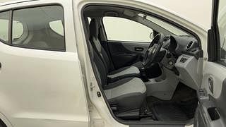 Used 2009 Maruti Suzuki A-Star [2008-2012] Lxi Petrol Manual interior RIGHT SIDE FRONT DOOR CABIN VIEW