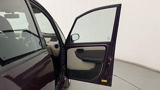Used 2015 Tata Nano [2014-2018] Twist XT Petrol Petrol Manual interior RIGHT FRONT DOOR OPEN VIEW
