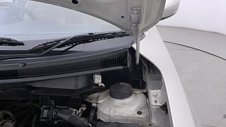 Used 2018 Maruti Suzuki Dzire [2017-2020] ZXi Plus Petrol Manual engine ENGINE LEFT SIDE HINGE & APRON VIEW