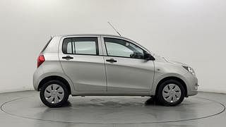 Used 2016 Maruti Suzuki Celerio VXI AMT Petrol Automatic exterior RIGHT SIDE VIEW