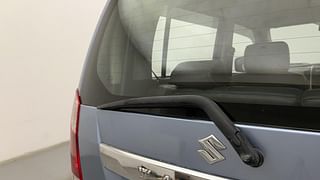 Used 2012 Maruti Suzuki Wagon R 1.0 [2010-2019] VXi Petrol Manual top_features Rear wiper