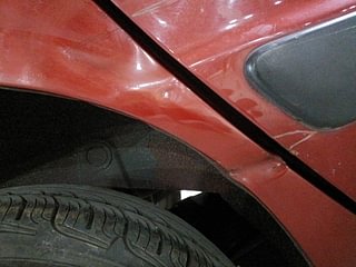 Used 2014 Hyundai Santro Xing [2007-2014] GLS Petrol Manual dents MINOR DENT