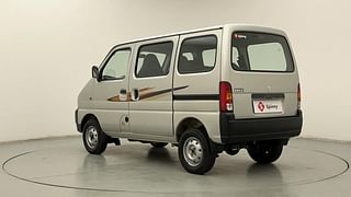 Used 2022 Maruti Suzuki Eeco AC(O) CNG 5 STR Petrol+cng Manual exterior LEFT REAR CORNER VIEW