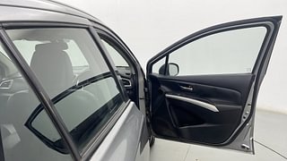 Used 2015 Maruti Suzuki S-Cross [2015-2017] Alpha 1.6 Diesel Manual interior RIGHT FRONT DOOR OPEN VIEW