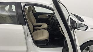 Used 2021 Skoda Rapid New [2020-2022] Rider Petrol Petrol Manual interior RIGHT SIDE FRONT DOOR CABIN VIEW