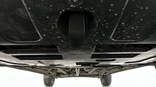 Used 2016 Hyundai Creta [2015-2018] 1.6 SX Plus Auto Diesel Automatic extra FRONT LEFT UNDERBODY VIEW