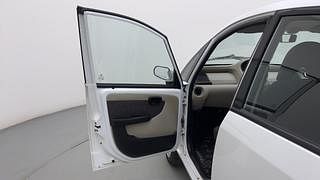 Used 2018 Tata Nano [2014-2018] Twist XTA Petrol Petrol Automatic interior LEFT FRONT DOOR OPEN VIEW