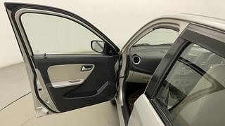 Used 2015 Maruti Suzuki Alto K10 [2014-2019] VXi Petrol Manual interior LEFT FRONT DOOR OPEN VIEW