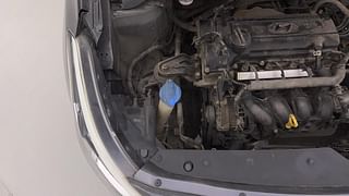Used 2015 Hyundai Elite i20 [2014-2018] Asta 1.2 Petrol Manual engine ENGINE RIGHT SIDE VIEW