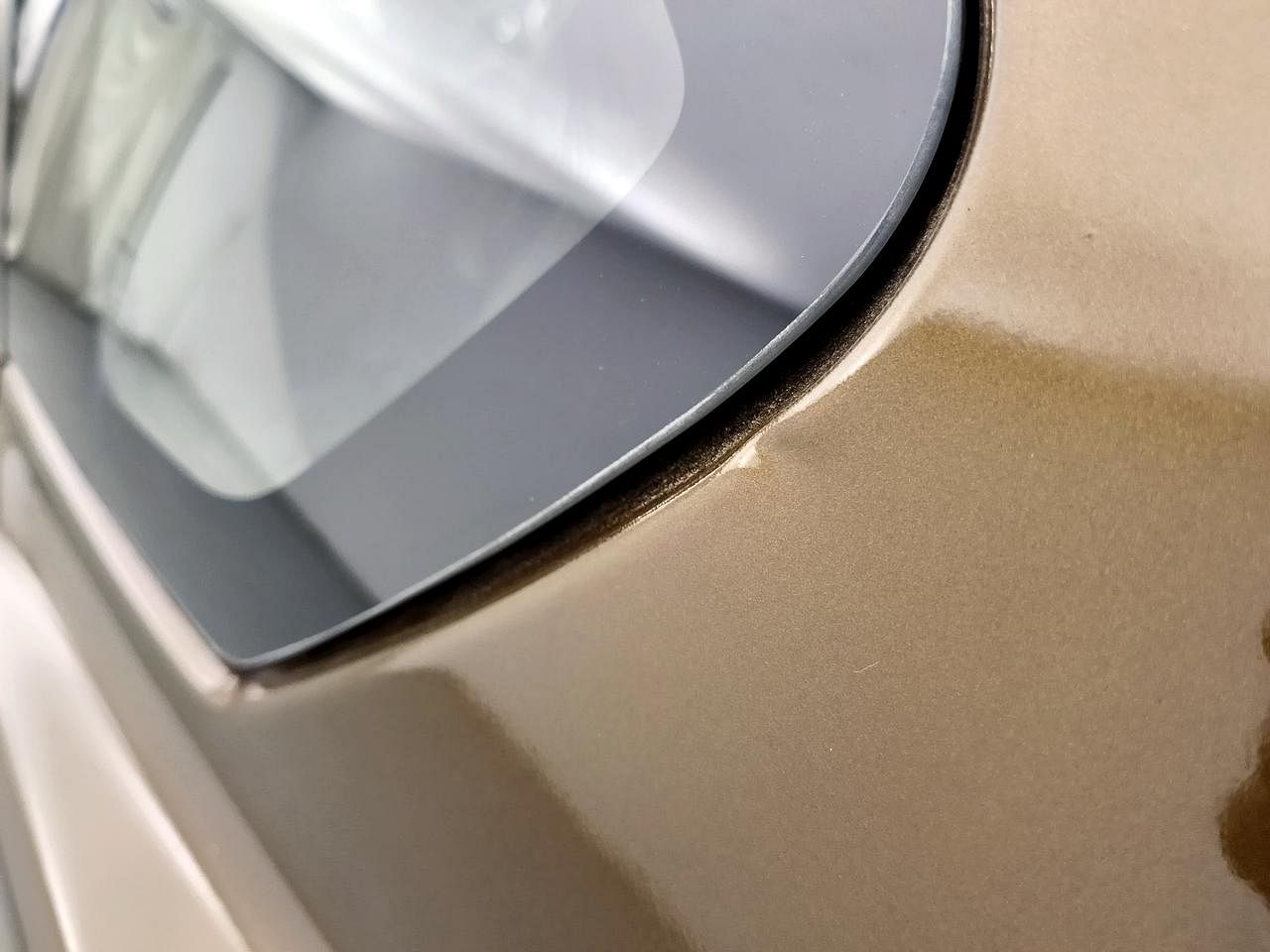 Used 2019 Datsun Go Plus [2019-2022] T Petrol Manual dents MINOR DENT