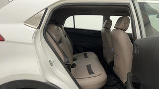 Used 2016 Hyundai Creta [2015-2018] 1.4 Base Diesel Manual interior RIGHT SIDE REAR DOOR CABIN VIEW