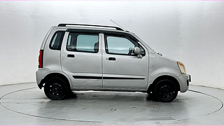 Used 2010 Maruti Suzuki Wagon R 1.0 [2006-2010] VXi Petrol Manual exterior RIGHT SIDE VIEW