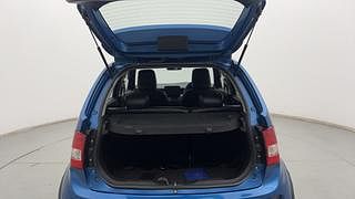 Used 2017 Maruti Suzuki Ignis [2017-2020] Zeta AMT Petrol Petrol Automatic interior DICKY INSIDE VIEW