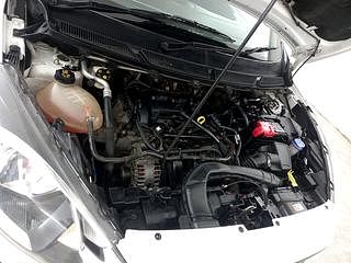 Used 2019 Ford Freestyle [2017-2021] Titanium 1.2 Petrol Manual engine ENGINE RIGHT SIDE VIEW