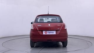 Used 2011 Maruti Suzuki Swift [2011-2017] VXi Petrol Manual exterior BACK VIEW