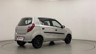 Used 2015 Maruti Suzuki Alto K10 [2014-2019] VXi Petrol Manual exterior RIGHT REAR CORNER VIEW