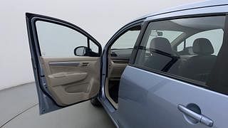 Used 2015 Maruti Suzuki Ertiga [2015-2018] ZXI+ Petrol Manual interior LEFT FRONT DOOR OPEN VIEW
