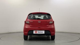 Used 2018 Tata Tiago [2016-2020] XZ CNG (Outside Fitted) Petrol+cng Manual exterior BACK VIEW