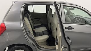 Used 2016 Maruti Suzuki Celerio VXI Petrol Manual interior RIGHT SIDE REAR DOOR CABIN VIEW