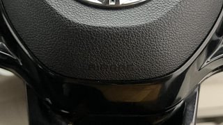 Used 2020 tata Nexon XZA Plus (O) AMT Petrol Automatic top_features Airbags