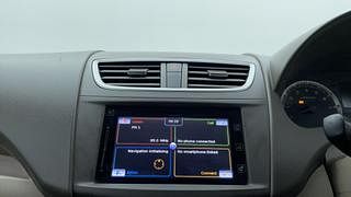 Used 2015 Maruti Suzuki Ertiga [2015-2018] ZXI+ Petrol Manual top_features Touch screen infotainment system